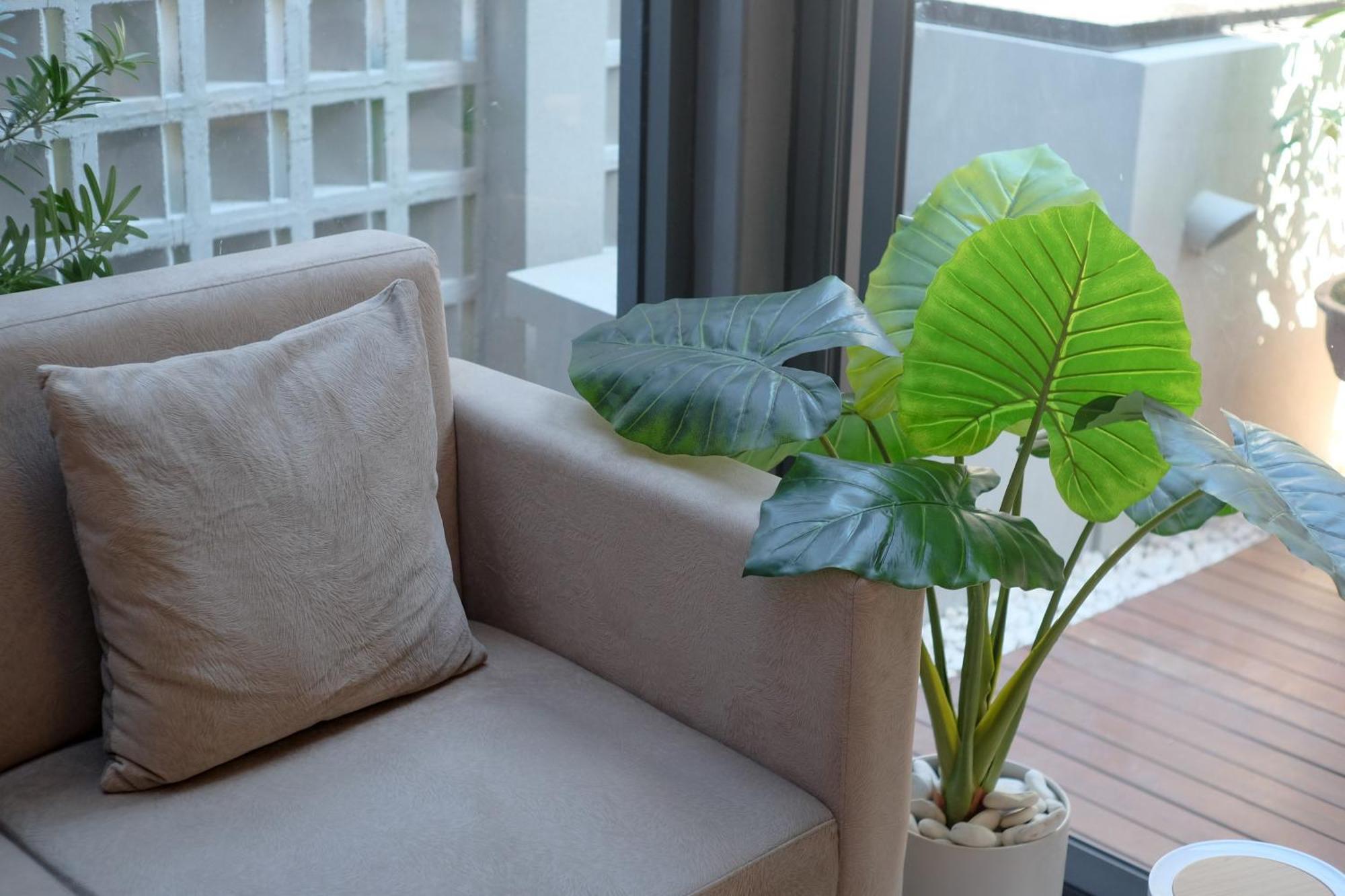 Sans Hotel Rg Living Jogja By Reddoorz Pakualaman 外观 照片