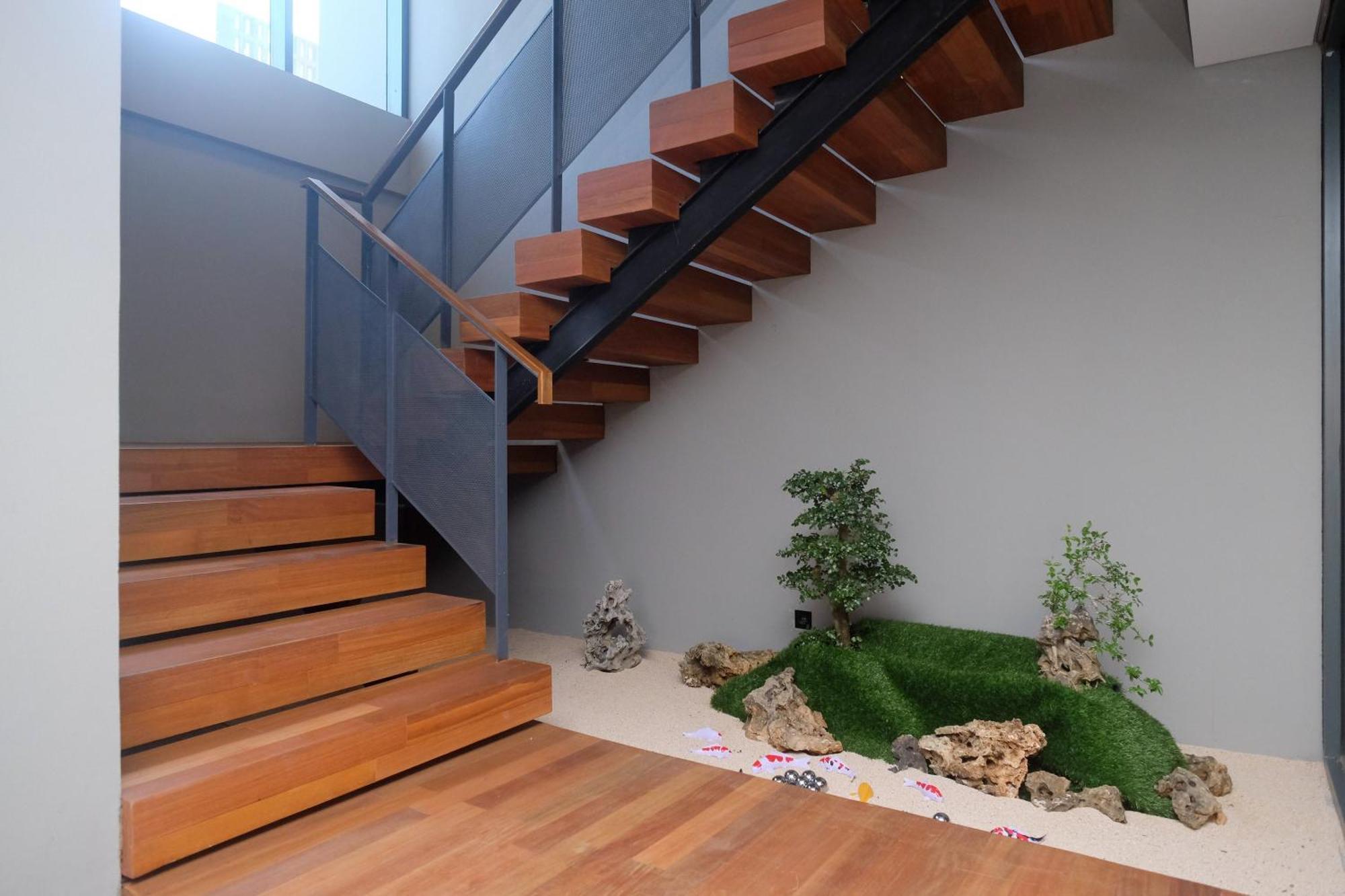 Sans Hotel Rg Living Jogja By Reddoorz Pakualaman 外观 照片