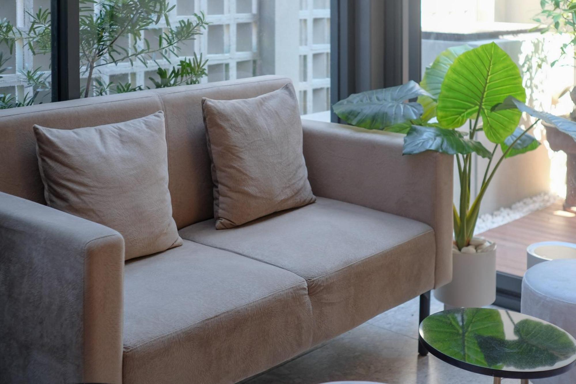 Sans Hotel Rg Living Jogja By Reddoorz Pakualaman 外观 照片