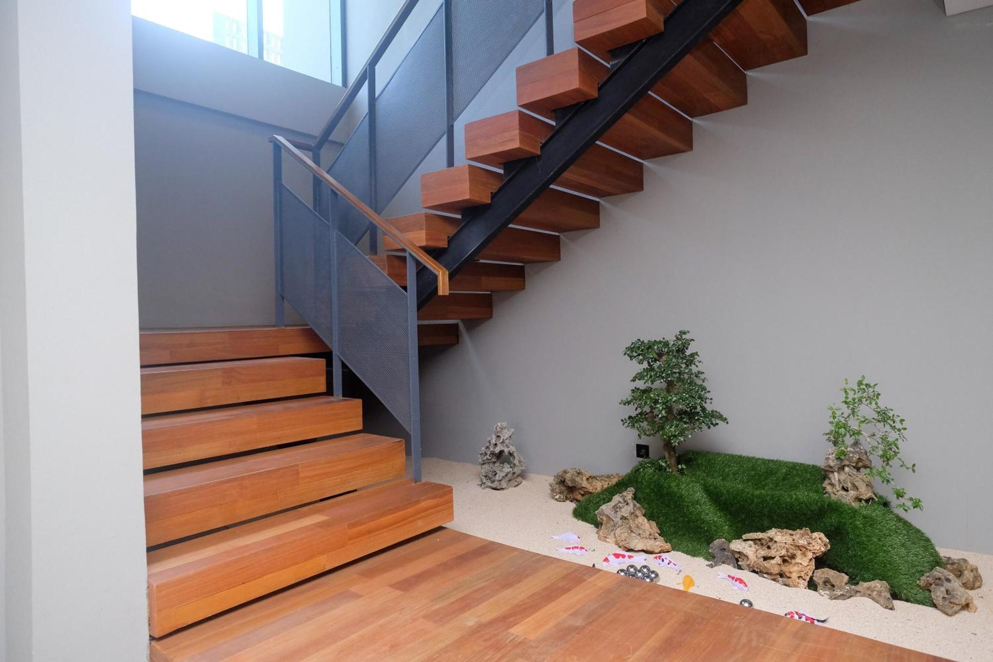 Sans Hotel Rg Living Jogja By Reddoorz Pakualaman 外观 照片
